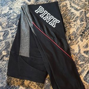 Women’s Victoria Secret Yoga Pants
